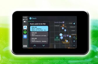 This Android Auto app I take advantage of on a regular basis is an absolute game-changer