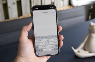 I’ve tried a number of telephone keyboards, however this one is my favourite