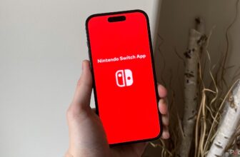 Replace your Nintendo Swap App now if you happen to’re getting a Swap 2 subsequent week