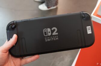 Nintendo’s new person settlement consists of energy to brick your Swap