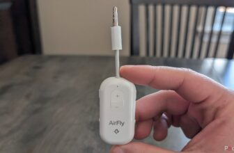 This $60 gadget is about to alter the best way I fly eternally