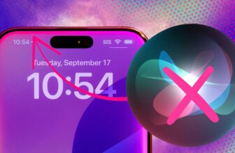 Some iPhone customers might lastly have the ability to break up with Siri