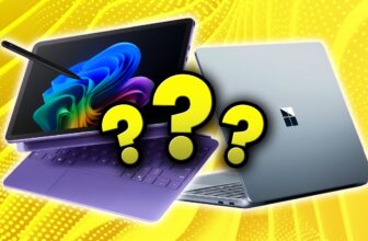 The Floor line simply bought a refresh, however the audience bought blurrier