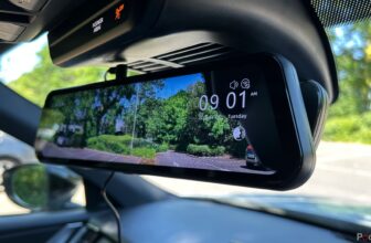 Wolfbox G900 Professional mirror sprint cam assessment