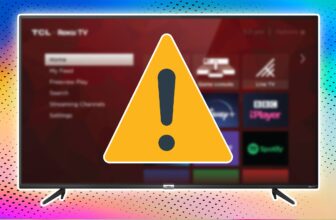 5 simple methods to get your TV to cease freezing