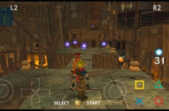 A local PS3 emulator for Android is on the market on the Play Retailer