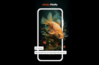 Adobe’s Firefly generative AI app is now obtainable on cellular