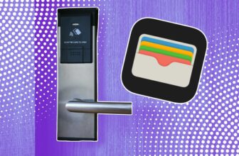 Your subsequent resort key may very well be in your Apple Pockets