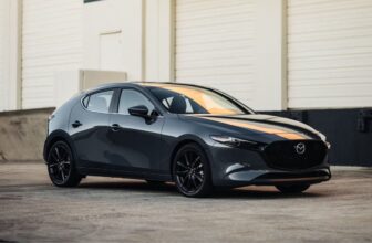 10 reasonably priced automobiles you’ll be able to nonetheless discover with a guide transmission