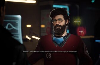 11 Bit Studios clarifies its AI use in The Alters after participant outcry