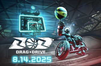 Nintendo’s mouse-controlled basketball recreation comes out on August 14