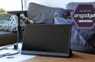 The very best moveable displays in 2025