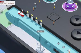 Really finishing Nintendo Change 2 Welcome Tour will price you