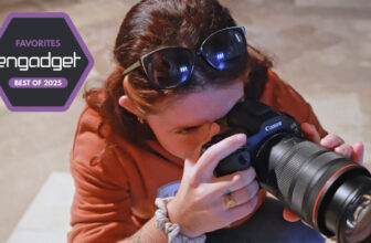 One of the best cameras for 2025