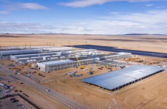 Meta helps to fund geothermal vitality tasks in New Mexico