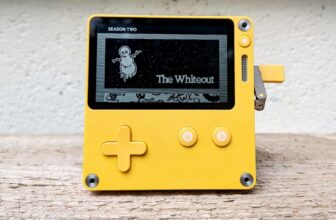 Playdate Season 2 evaluate: The Whiteout and Wheelsprung