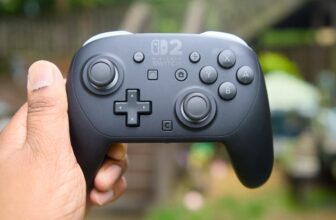 Nintendo’s finest gamepad merely prices an excessive amount of