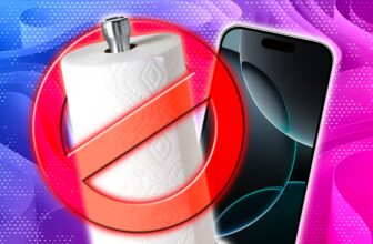 5 doubtlessly damaging components of a telephone cleansing routine