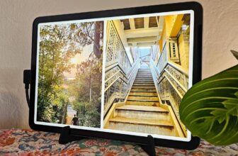 Easy methods to flip your outdated iPad right into a digital image body