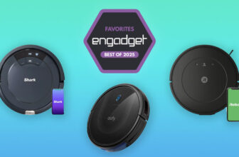 The very best robotic vacuums on a funds for 2025