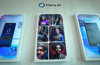 Fb check makes use of Meta AI to course of photographs you’ve got but to add