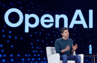 Amazon is already making a film in regards to the 2023 OpenAI and Sam Altman boardroom drama