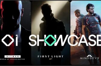 Find out how to watch the IOI Showcase at Summer season Video games Fest 2025