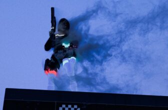 Bungie delays Marathon indefinitely