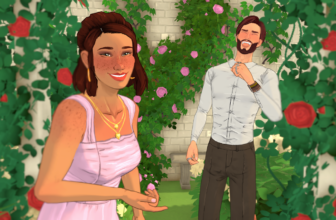 The Sims-like Paralives hits Early Entry in December