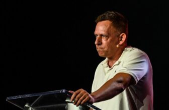 Peter Thiel is completely flawed about Alzheimer’s