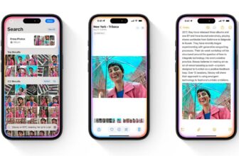 Apple’s AI-infused Siri might not present up till spring 2026
