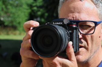 A near-perfect creator’s digicam if cash isn’t any object