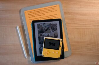 4 causes I desire devices with oddball screens