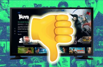 Amazon is ruining Prime Video increasingly every day