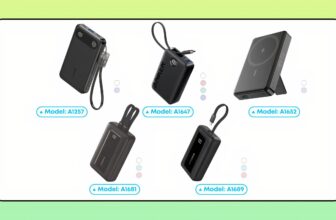 These 5 Anker energy banks had been simply recalled resulting from fireplace danger