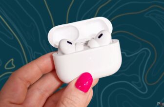 Do not miss your probability to snag AirPods Professional 2 at their lowest value this yr