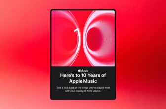 As a Spotify person, I am jealous of this new Apple Music function