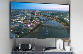 4K streaming is just not the identical as 4K Blu-ray and I am uninterested in pretending it’s