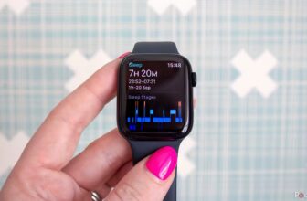 Why I do not (utterly) belief sleep monitoring on my gadgets