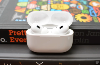 Apple’s AirPods Professional 2 are on sale for $169 proper now