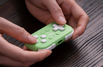 The 8BitDo Micro Bluetooth gamepad drops to $15 forward of Prime Day
