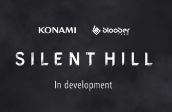 Konami and Bloober Group are remaking the unique Silent Hill