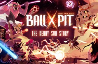 The best way to watch Devolver Direct at Summer season Recreation Fest 2025