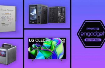 One of the best Father’s Day presents for any dad in 2025