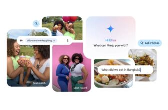 Google tweaked its AI-powered Ask Photographs function and restarted its rollout