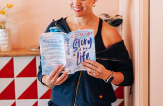 Books I’ve learn these days – The Fitnessista