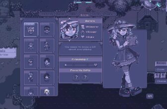 Bask within the grotesque pixel-art fantastic thing about Neverway