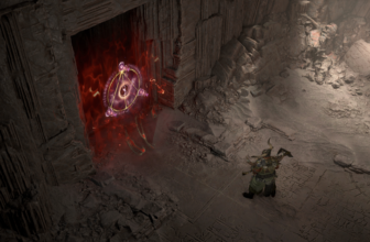 The subsequent season of Diablo IV provides further challenges to the endgame