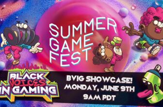 The right way to watch Black Voices in Gaming at Summer time Sport Fest 2025