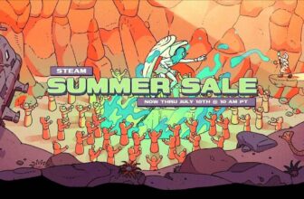 The Steam Summer time Sale is stay with a contemporary batch of huge reductions
